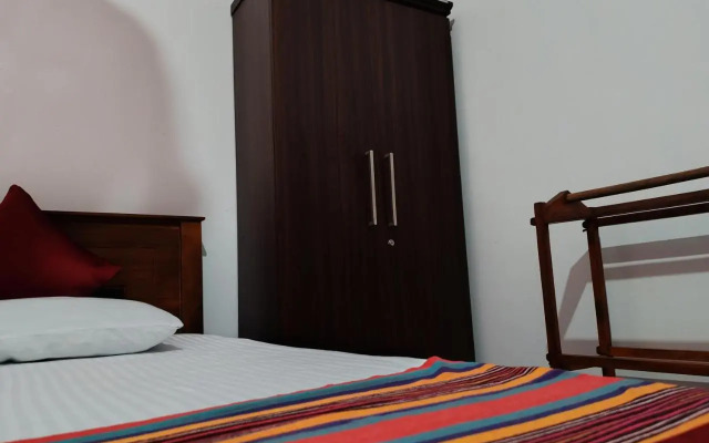 Samurai Homestay