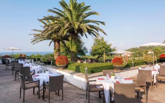 Hôtel et Résidence La Réserve