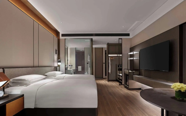 Hyatt Regency Shanghai Songjiang