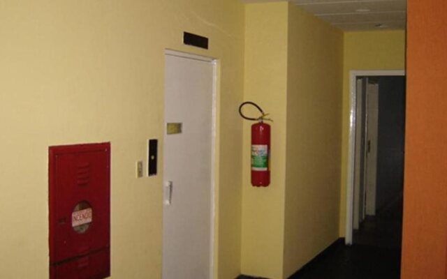 Hotel Borba
