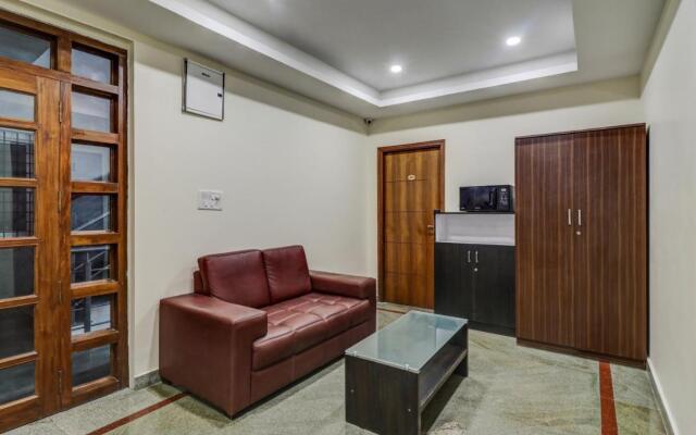 Itsy Hotels Kozy Rooms
