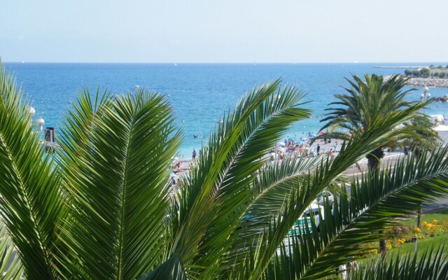 Palais Henri IV 1chambre Mer Michelon