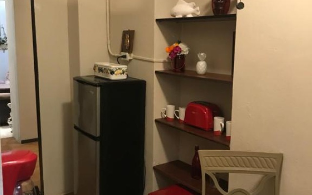 The Willow Apartment and The Garden Apartment at Casa of Essence located in Old San Juan — фото 4