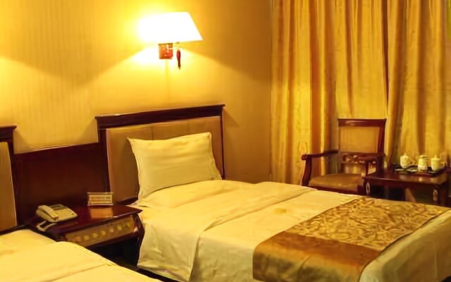 Qinghai-tibet Holiday Hotel
