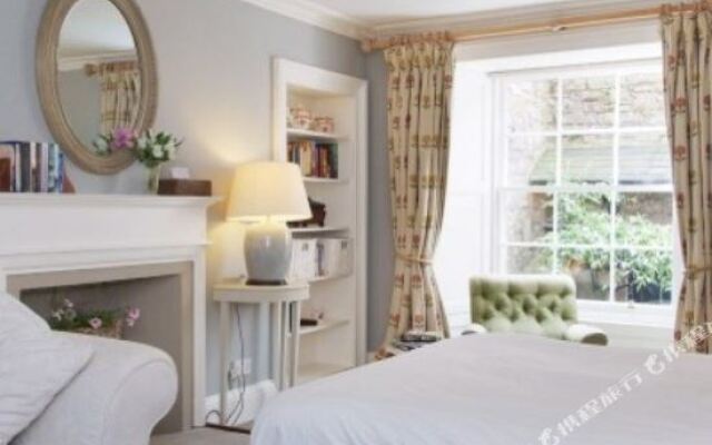 The Guest Room