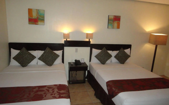 Premiere Citi Suites