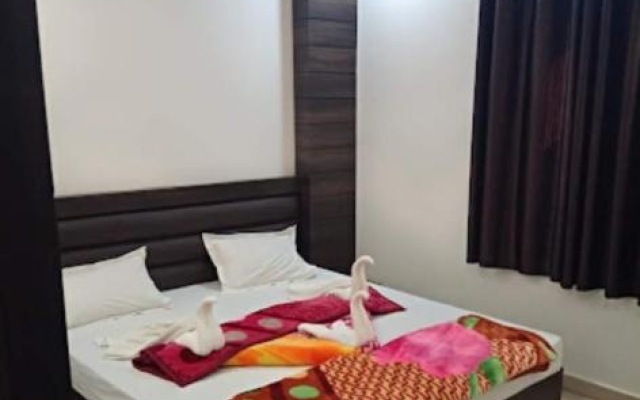Hotel The Royal Buddha