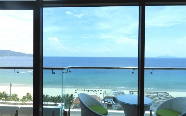 Mandila Beach Hotel DaNang