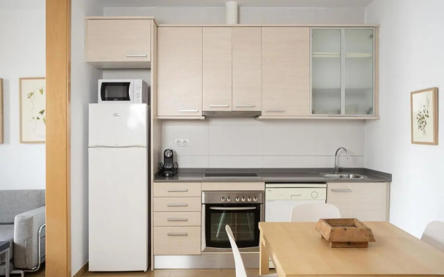 Stay U-nique Apartments Villarroel