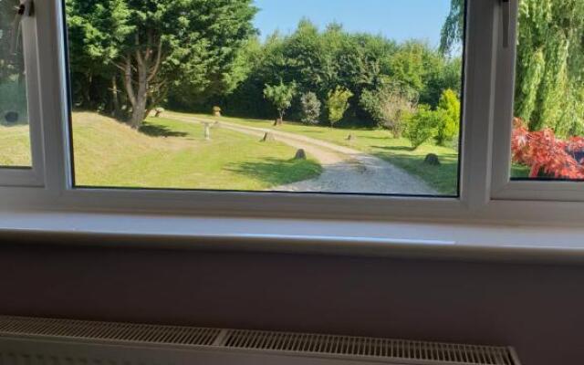 Goshens Farm B&B