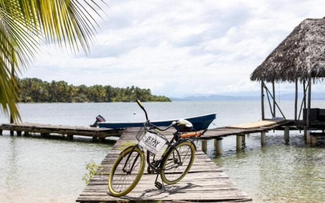 Stay Bocas
