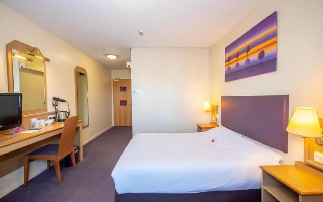 Comfort Inn Manchester North