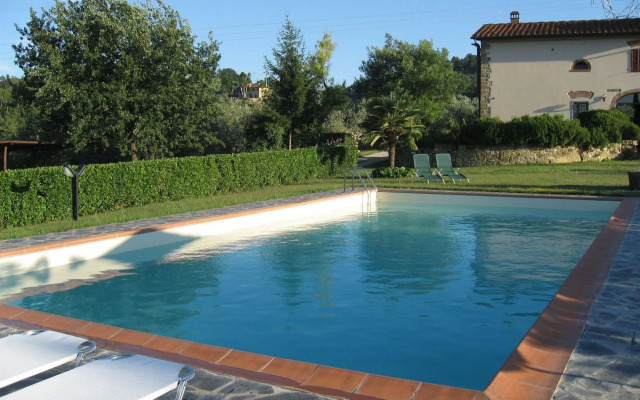 Agriturismo Villani Poderi Nesti & Cupoli