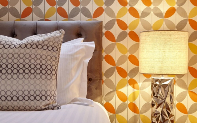 Your Apartment Savoy Place - No 5