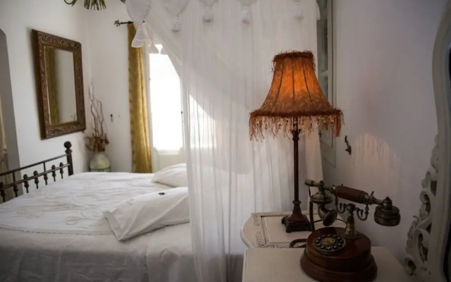 Nymfes Hotel