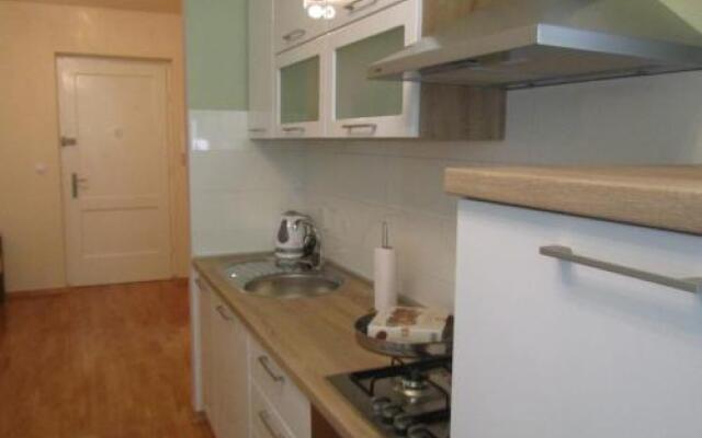 Apartment Domi Kvatric