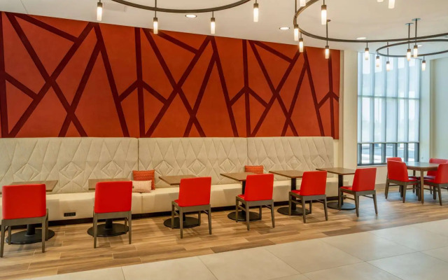 Hilton Garden Inn Jeffersonville Louisville North