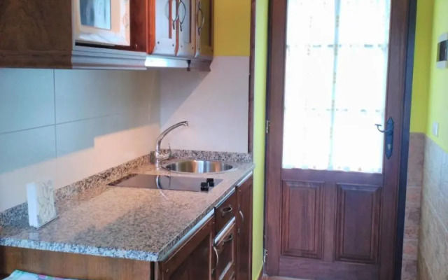 Apartamentos Luna de Vilar