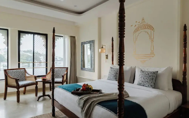 The Experience Resort