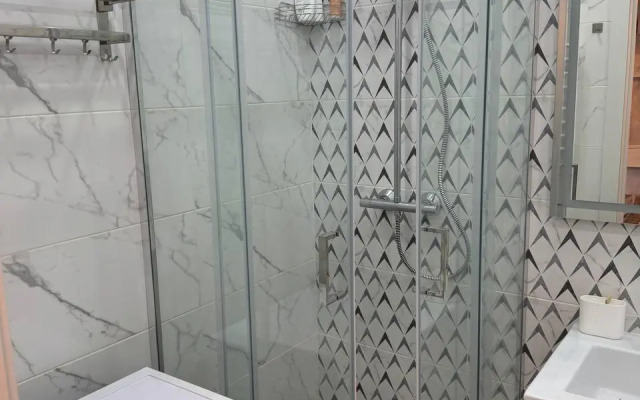 Slavno Apparts в Агое на Конечной улице