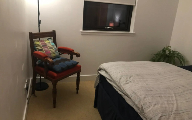 The Pentland Apartment