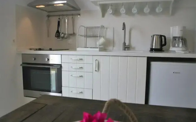 Kalypso Villas