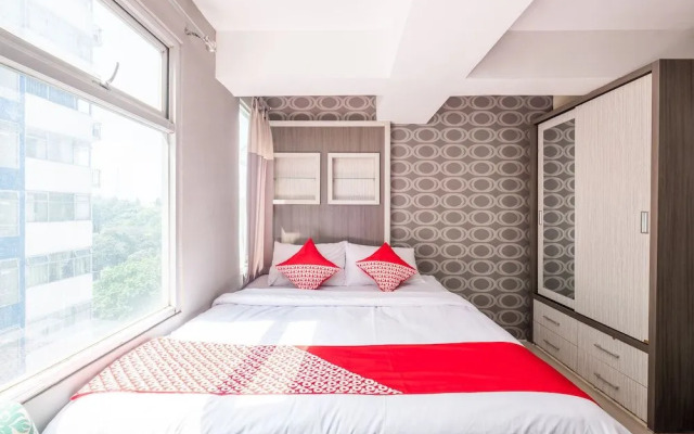 The Jardin By Urbano C15