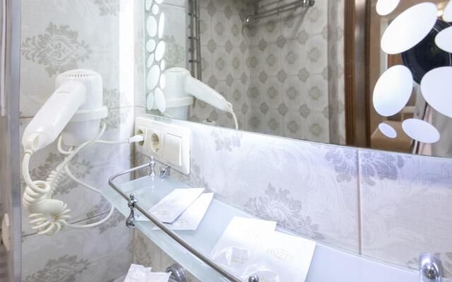 Apartments in the center of Sochi