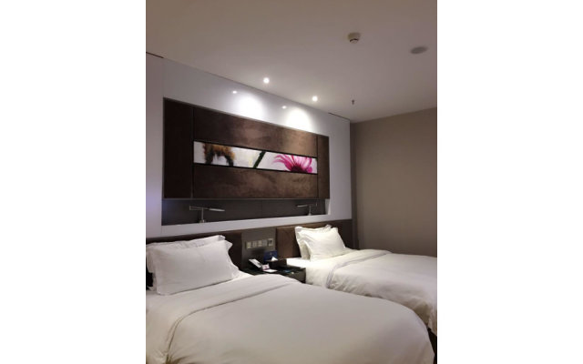 Lavande Hotel (Beijing Tongzhou Global, Guoyuan Metro Station)