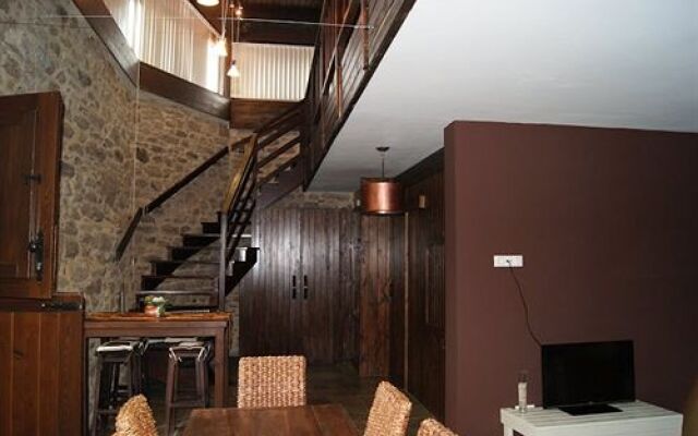 Hotel Rural Casal de Mouros