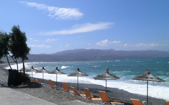 Haridimos Apartments