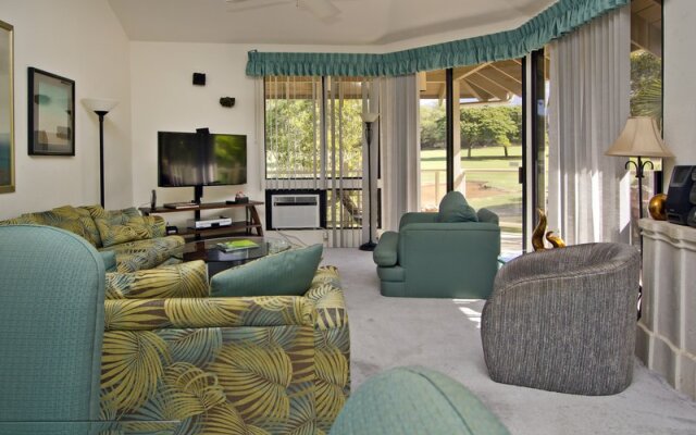 Wailea Grand Champions 25