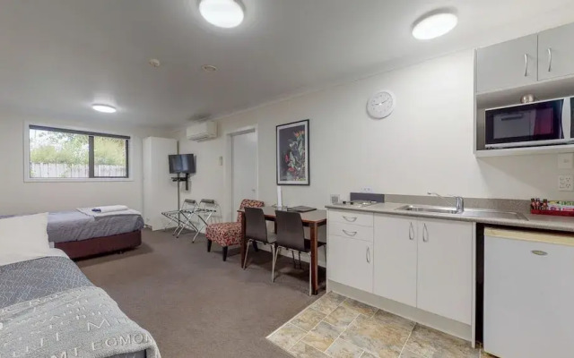 Matariki Motor Lodge