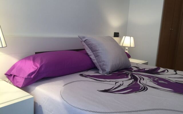 Apartamentos Turisticos Torico Amantes