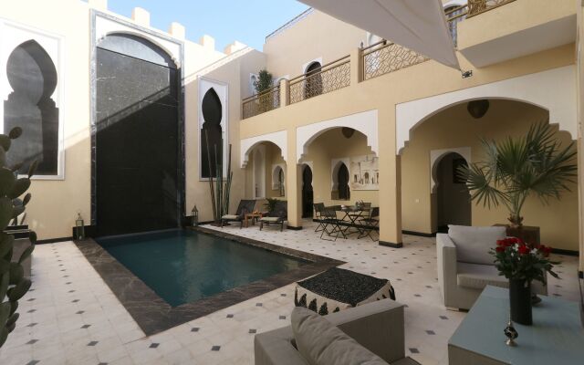 Riad Faraj