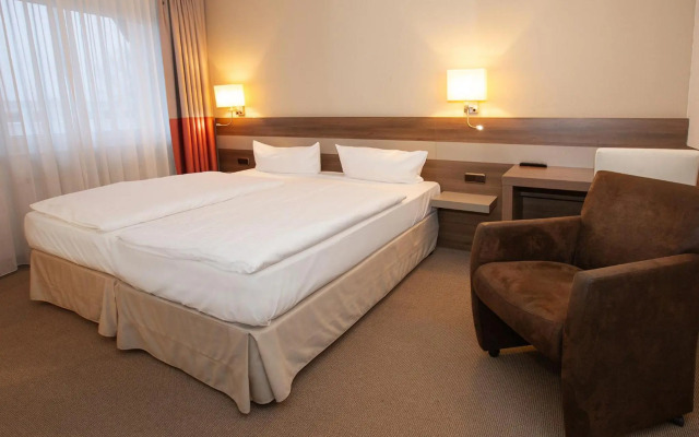DORMERO Hotel Greifswald