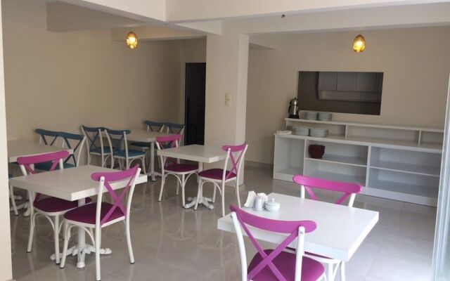 Otel Akça