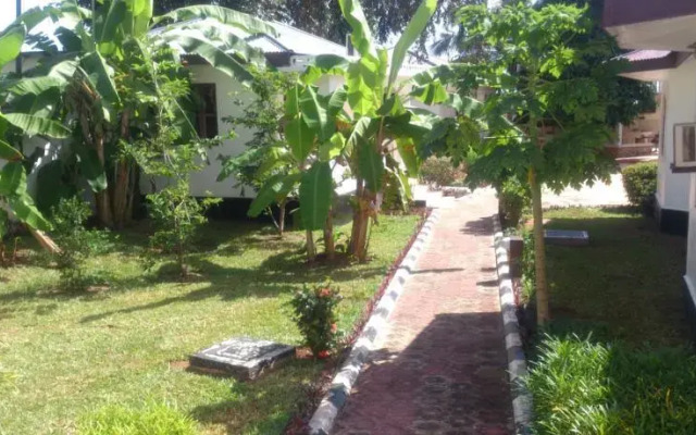 Furaha Resort