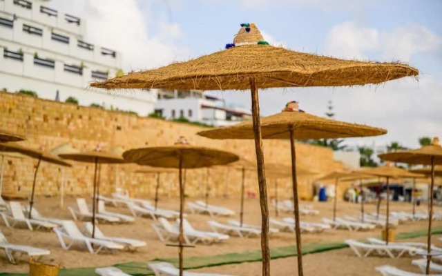 Playa Del Pacha Suites Hotel