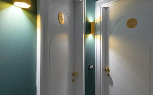 M20 Boutique Hotel