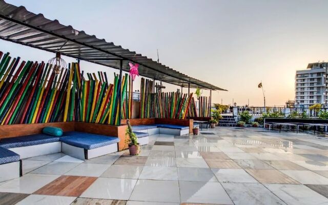 Hotel Aditya