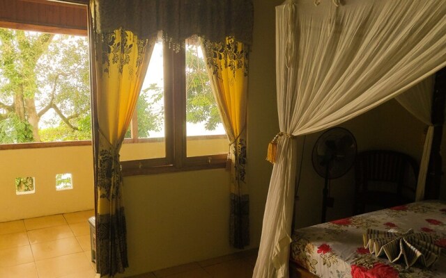 Panorama Cottages