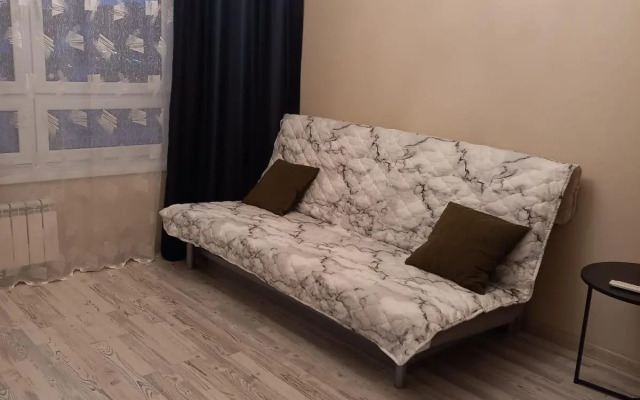 Апартаменты на улице Лавриненко 13 корпус 3