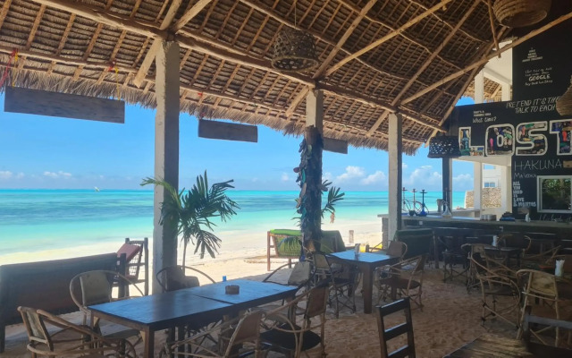Garden Beach Bungalows