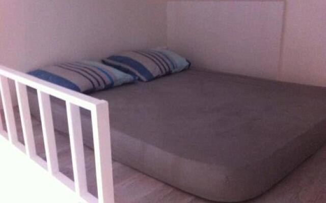 Nice Apartment Backpackers S1 & S2