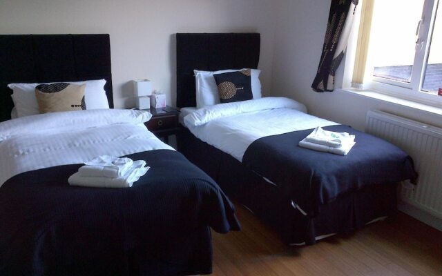 Grove House Hotel