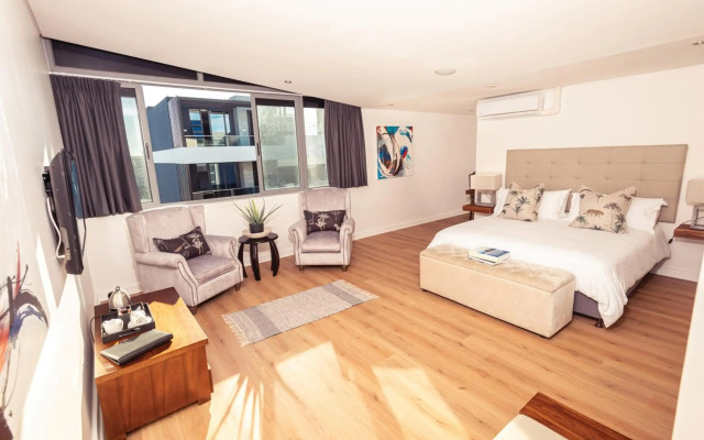 Newkings Boutique Hotel