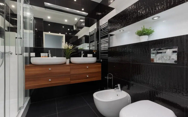 Apartment Wilanów by Renters Prestige
