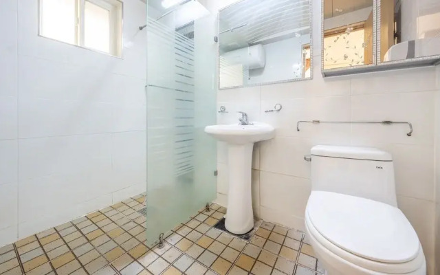 Ganghwa Raube Pet-friendly Pension