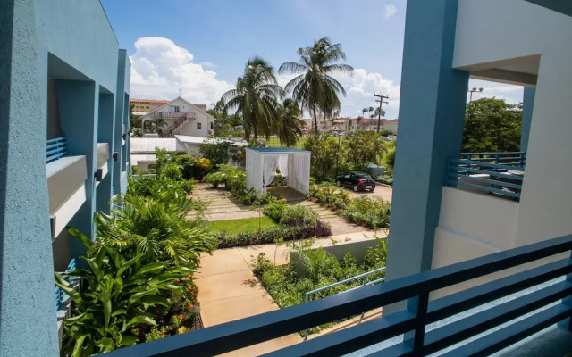 Blue Haven Holiday Apartments